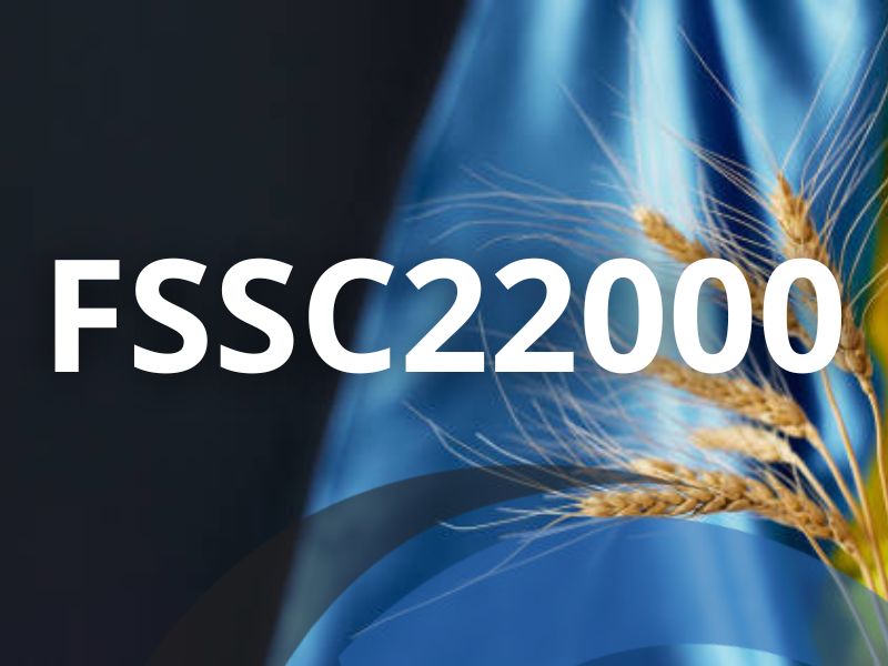 FSSC22000